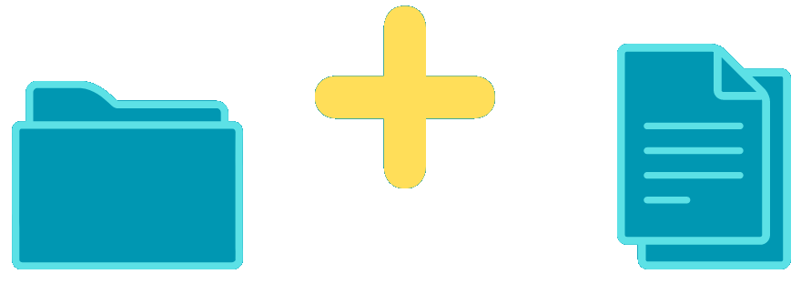 Android Create Notes and folders
